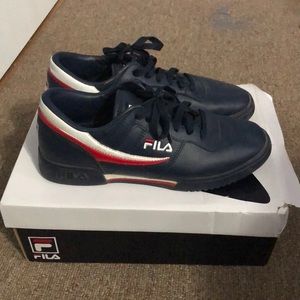 Fila Original Fitness